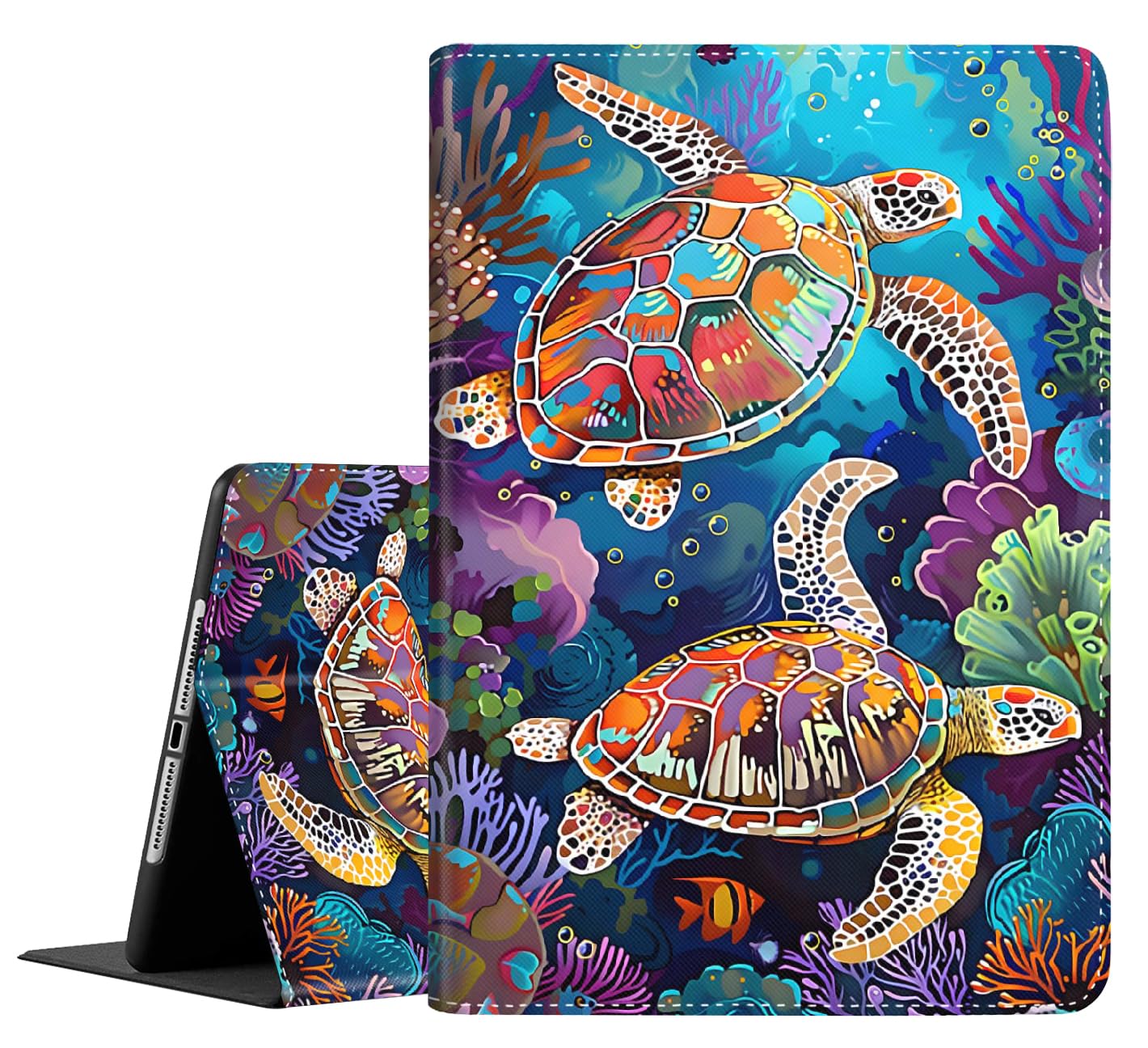 Amazon.com: Case for iPad 9th / 8th / 7th Generation (2021/2020